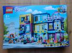 Lego Friends Heartlake City Winkelcentrum 41704, Kinderen en Baby's, Speelgoed | Duplo en Lego, Ophalen of Verzenden, Zo goed als nieuw