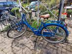 Batavus oma fiets 28 inch, Fietsen en Brommers, Fietsen | Dames | Omafietsen, Ophalen of Verzenden, Zo goed als nieuw, Batavus