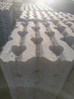 grastegels 70.32m2, Ophalen, Nieuw