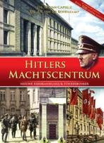 Hitlers Machtscentrum A.P. van de Bovenkamp, H. van Capelle, Ophalen of Verzenden, Tweede Wereldoorlog, Zo goed als nieuw, Landmacht