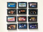 Game Boy Advance spellen, Spelcomputers en Games, Games | Nintendo Game Boy, 1 speler, Zo goed als nieuw, Vanaf 3 jaar, Ophalen