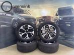Winterset Mercedes-Benz Glc 254 18" (#753), 18 inch, Gebruikt, 255 mm, -