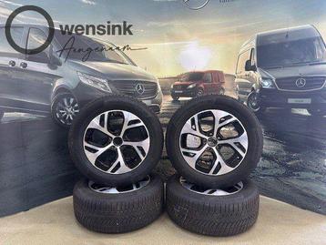 Winterset Mercedes-Benz Glc 254 18" (#753) beschikbaar voor biedingen