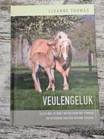 Veulengeluk. Lisanne Thomas., Ophalen of Verzenden, Zo goed als nieuw