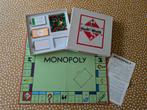 Monopoly (bordspel), Een of twee spelers, Ophalen of Verzenden, Gebruikt, Clipper