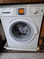 Wasmachine - Weg wegens samenwonen, Ophalen, Gebruikt, Wolwasprogramma, Voorlader