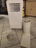 mobiele airco eurom pac 7.2, Witgoed en Apparatuur, Airco's, Ophalen, Minder dan 60 m³, 3 snelheden of meer, Zo goed als nieuw