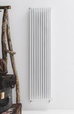 Antrax AV 25D Design radiator 200x40cm, Doe-het-zelf en Verbouw, Verwarming en Radiatoren, Ophalen, 30 tot 80 cm, Radiator, Nieuw
