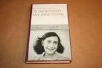 De dagboeken van Anne Frank. Ned. Inst. Oorlogsdocumentatie., Boeken, Geschiedenis | Vaderland, Gelezen, Ophalen of Verzenden