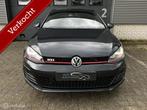 Volkswagen Golf 2.0 TSI GTI AUTOMAAT/PANODAK/NAVI/CRUISE, Lichtsensor, Gebruikt, 4 cilinders, 1984 cc