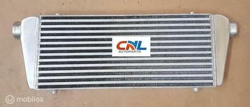 Intercooler 540mm x 235mm x 65mm 2.2" Inlet/outlet Universal beschikbaar voor biedingen