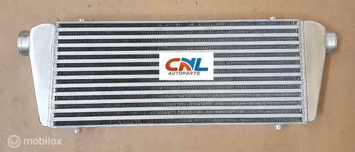 Intercooler 540mm x 235mm x 65mm 2.2" Inlet/outlet Universal, Auto-onderdelen, Motor en Toebehoren, Nieuw, Ophalen of Verzenden