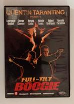 Full-Tilt Boogie, Alle leeftijden, Ophalen of Verzenden, Zo goed als nieuw, Actie