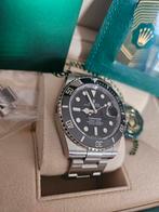 Rolex Submariner Date 116610LN 41mm  Fullset  NIEUW, Staal, Nieuw, Ophalen of Verzenden, Rolex