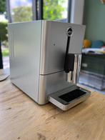 Jura ena micro 90 koffiemachine, Witgoed en Apparatuur, Koffiezetapparaten, Ophalen, Gebruikt, 1 kopje, Afneembaar waterreservoir