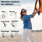 Nieuw in verpakking: Inflatable Lounger Air Sofa, Ophalen of Verzenden, Nieuw, Blauw