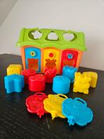 Play Go Inlegpuzzel / Sorteerspeelgoed, Ophalen of Verzenden, Zo goed als nieuw, Overige typen