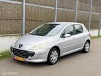 Peugeot 307 1.6-16V XS NAP/TREKHAAK/CRUISE/CLIMA, Voorwielaandrijving, Gebruikt, 4 cilinders, 635 kg