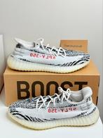 Adidas Yeezy Boost 350 V2 Zebra Maat 47.5, Kleding | Heren, Schoenen, Overige kleuren, Verzenden, Sneakers of Gympen, Adidas