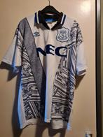Everton 1994-95 Away kit, Shirt, Gebruikt, Ophalen of Verzenden, Buitenlandse clubs