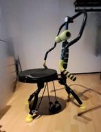 AB Doer 360 Fitnessapparaat, Ophalen of Verzenden