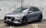 Audi E-tron 50 QUATTRO ADVANCED EDITION SOH 98% 71kWh PANO N, Automaat, 71 kWh, Vierwielaandrijving, 193 min