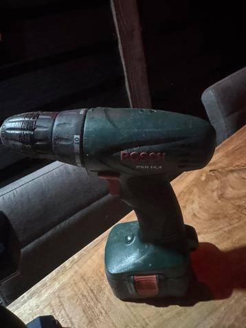 Bosch machine beschikbaar voor biedingen