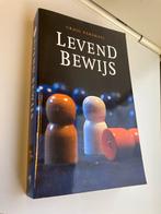 Levend Bewijs - Craig Parshall, Ophalen of Verzenden, Gelezen, Nederland