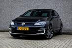 Volkswagen Golf 1.4 TSI Phev 150KW GTE 5D 2015 Zwart, Auto's, Origineel Nederlands, Te koop, 5 stoelen, Benzine