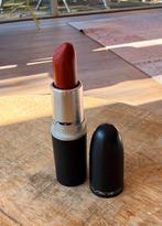 Lippenstift merk MAC, Sieraden, Tassen en Uiterlijk, Uiterlijk | Cosmetica en Make-up, Ophalen of Verzenden, Zo goed als nieuw