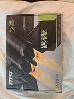 GTX 1060 6GB - Goede videokaart!, Computers en Software, Videokaarten, PCI-Express 3, Gebruikt, DisplayPort, Ophalen of Verzenden