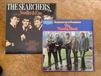 2 lp’s Moody Blues & Searchers, gaaf, Cd's en Dvd's, Vinyl | Pop, Ophalen of Verzenden