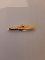 dasspeld, Verzamelen, Ophalen of Verzenden, Marine, Nederland, Overige typen