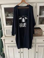 Donkerblauw Lang Vest - Nieuw!, Ophalen of Verzenden, Nieuw, Blauw