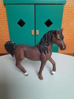 Schleich paard 13811- Arabische hengst, Ophalen of Verzenden, Zo goed als nieuw