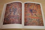 Esoterische Kunst Himalaya — Catalogus Musée Guimet [1990], Ophalen of Verzenden, Gelezen