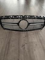 Diamond grill A klasse 2013/2016, Auto-onderdelen, Ophalen of Verzenden, Nieuw, Mercedes-Benz, Bumper