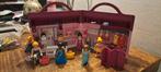Playmobil koffer, Kinderen en Baby's, Ophalen of Verzenden, Zo goed als nieuw