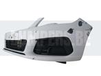 Bumper   Peugeot 308 II 2  Facelift  17-   Voorbumper   MZ14, Auto-onderdelen, Gebruikt, Voor, 6 maanden garantie, Ophalen of Verzenden