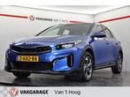 Kia Xceed 1.0 T-GDi ComfortLine,Navi,Cam,Lm velgen, Auto's, Kia, Te koop, Geïmporteerd, Benzine, Gebruikt