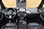 BMW X3 xDrive20i High Executive * M Sportpakket * Head-up *, Auto's, BMW, Automaat, Gebruikt, Met garantie (alle), Bedrijf