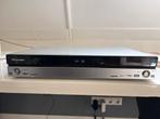 Pioneer DVR-550H HDD/DVD Recorder, Ophalen, Gebruikt, Harddiskrecorder, Met dvd-recorder