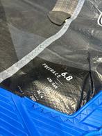 North Sails Freerace 6.8 2024 | Zo goed als nieuw!, Ophalen, Zo goed als nieuw, Zeil, 5 tot 7 m²