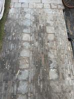 Gebruikte Natuursteen Klinkers, Tuin en Terras, Tegels en Klinkers, Gebruikt, Klinkers, Natuursteen, 5 tot 10 m²