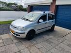 Fiat Panda 1.2 2011 Grijs airco nieuwe APK, 1242 cc, Origineel Nederlands, Handgeschakeld, Particulier