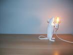 Mouse-lamp Seletti, Ophalen, Kunststof, Nieuw, Modern
