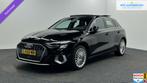 Audi A3 Sportback 30 TFSI Business edition PANORAMADAK-AUTOM, Euro 6, Met garantie (alle), Zwart, Origineel Nederlands