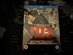 Mission Impossible Blu-ray boxset, Ophalen, Zo goed als nieuw, Actie, Boxset