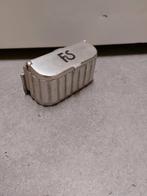 Vintage retro Asbak ashtray openbaarvervoer rokershok roker, Watersport en Boten, Ophalen of Verzenden, Gebruikt