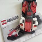 Lego Speed Champions 76916, Kinderen en Baby's, Speelgoed | Duplo en Lego, Verzenden, Zo goed als nieuw, Complete set, Lego